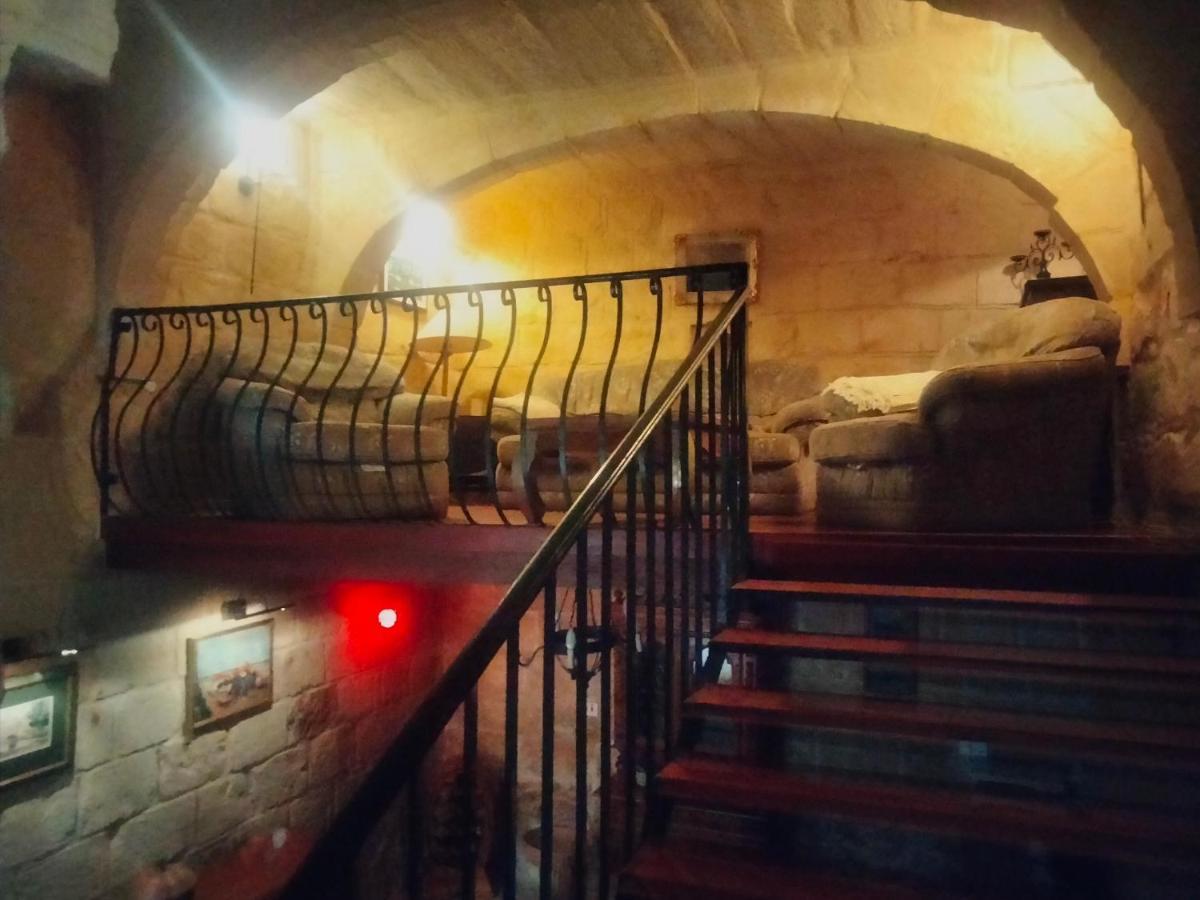 Charming 17Th Cent House Of Character In The Famous 3 Cities, Right Next To Valletta Cospicua Exterior foto