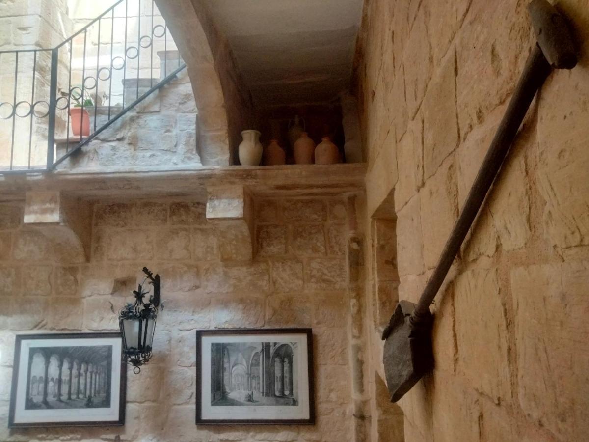 Charming 17Th Cent House Of Character In The Famous 3 Cities, Right Next To Valletta Cospicua Exterior foto