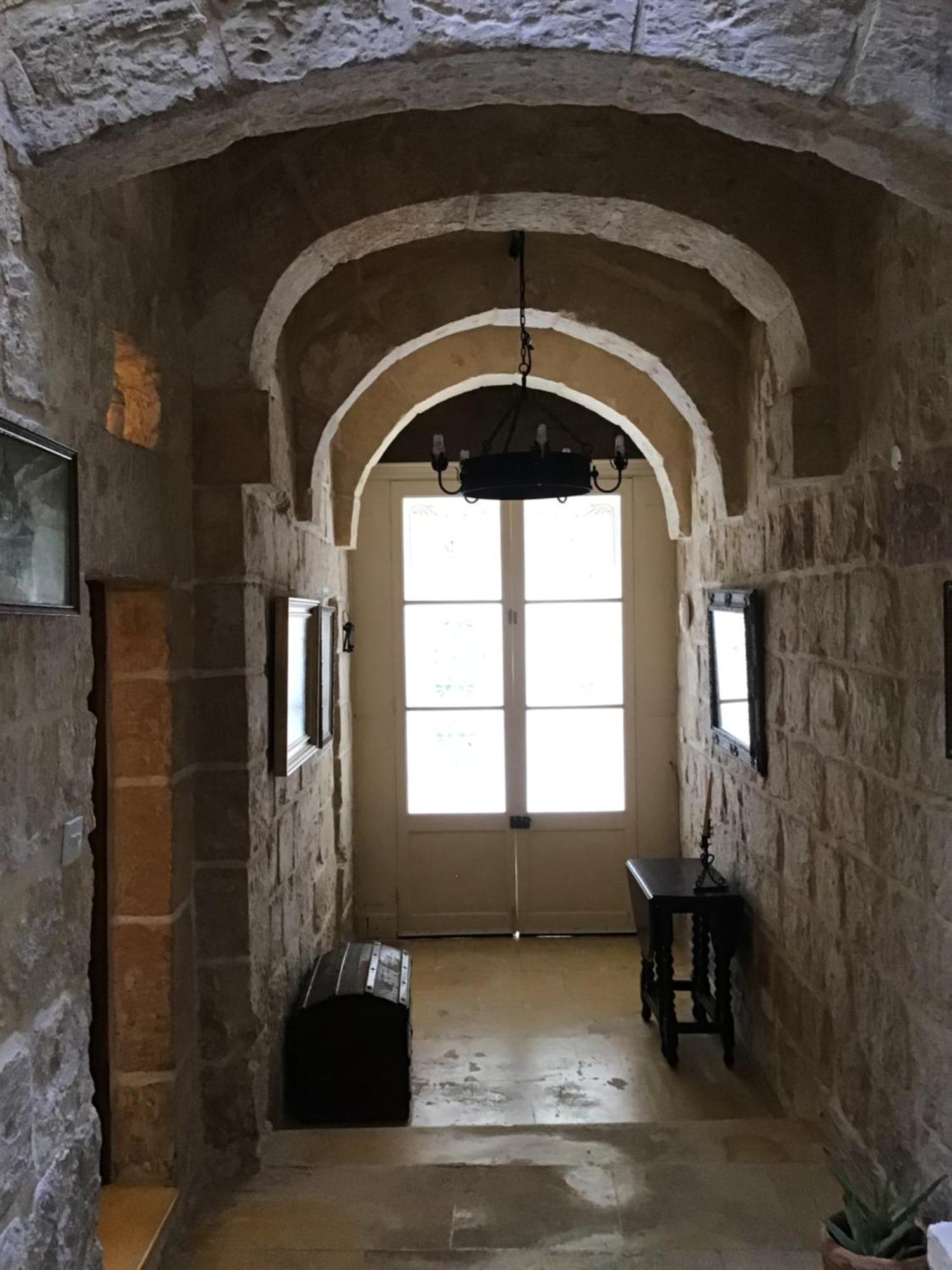 Charming 17Th Cent House Of Character In The Famous 3 Cities, Right Next To Valletta Cospicua Exterior foto